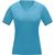 Kawartha T-Shirt für Damen mit V-Ausschnitt (Bild 2)