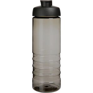 H2O Active® Eco Treble 750 ml Sportflasche mit Stülpdeckel