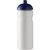 H2O Active® Base 650 ml Sportflasche mit Stülpdeckel (Bild 2)