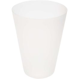 Glastonbury 300 ml Becher aus Kunststoff