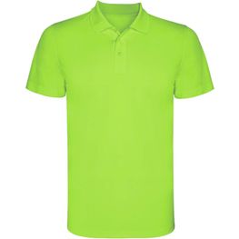 Monzha Sport Poloshirt für Herren