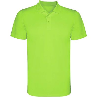 Monzha Sport Poloshirt für Herren