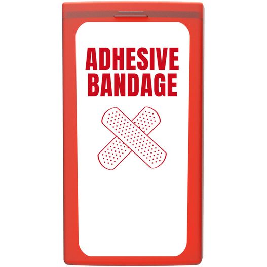 Produktabbildung MiniKit Pflaster MiniKit Pflaster (Bild 1)