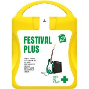 MyKit Festival Plus