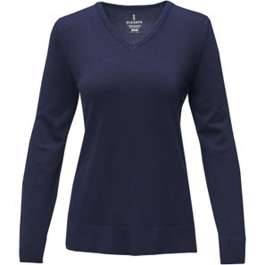 Stanton Pullover mit V-Ausschnitt für Damen