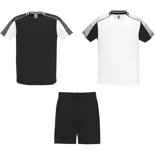 Juve Sport-Set Unisex (Bild 1)