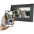 Prixton Prado S 7" digitaler WLAN Fotorahmen (Bild 3)