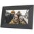 Prixton Prado S 7" digitaler WLAN Fotorahmen (Bild 1)