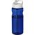 H2O Active® Eco Base 650 ml Sportflasche mit Ausgussdeckel