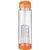 Tutti frutti 740 ml Tritan™ Sportflasche mit Infuser (Bild 1)