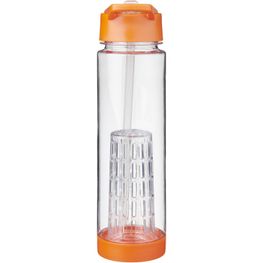 Produktabbildung Tutti frutti 740 ml Tritan™ Sportflasche mit Infuser Tutti frutti 740 ml Tritan™ Sportflasche mit Infuser
