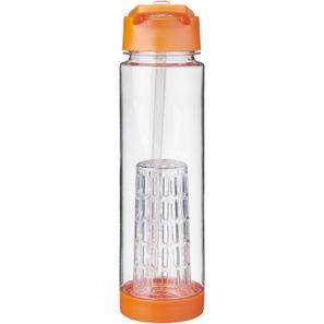 Tutti frutti 740 ml Tritan™ Sportflasche mit Infuser