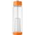 Tutti frutti 740 ml Tritan™ Sportflasche mit Infuser (Bild 3)