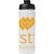 Baseline® Plus grip 750 ml Sportflasche mit Klappdeckel (Bild 3)