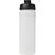 Baseline® Plus grip 750 ml Sportflasche mit Klappdeckel (Bild 2)