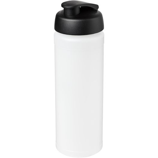 Baseline® Plus grip 750 ml Sportflasche mit Klappdeckel (Bild 1)