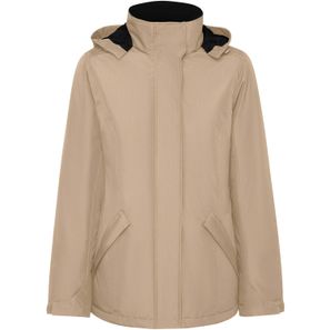 America wattierter Parka für Damen