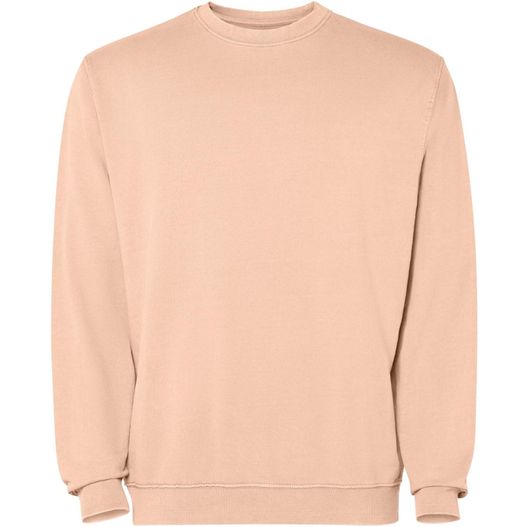 Jaya Pullover mit Rundhalsausschnitt Unisex (Bild 1)