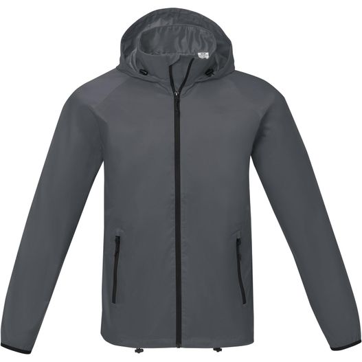 Dinlas leichte Jacke für Herren (Bild 1)