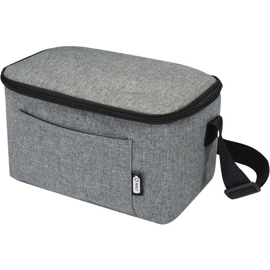 Tundra GRS RPET Kühltasche für 6 Dosen 5L (Bild 1)