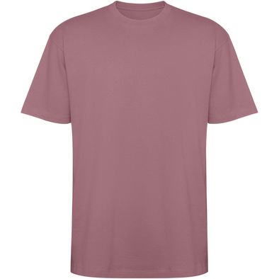 Bull Overzise T-Shirt Unisex