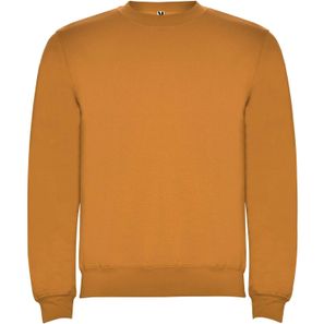 Clasica Sweatshirt mit Rundhalsausschnitt Unisex