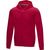 Ruby Hoodie mit durchgehendem Reißverschluss aus GOTS-zertifiziertem Bio-Material für Herren
