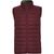 Oslo isolierter Bodywarmer für Herren