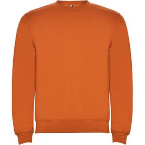 Clasica Sweatshirt mit Rundhalsausschnitt Unisex