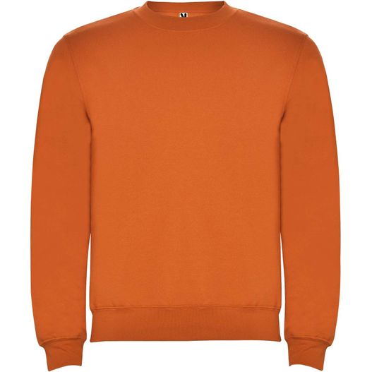 Produktabbildung Clasica Sweatshirt mit Rundhalsausschnitt Unisex Clasica Sweatshirt mit Rundhalsausschnitt Unisex (Bild 1)