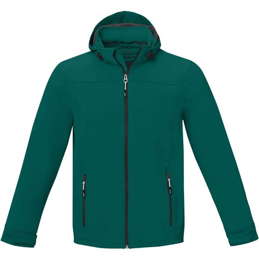 Langley Softshelljacke für Herren (Bild 1)