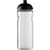 H2O Active® Base 650 ml Sportflasche mit Stülpdeckel (Bild 2)