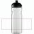 H2O Active® Base 650 ml Sportflasche mit Stülpdeckel (Bild 4)