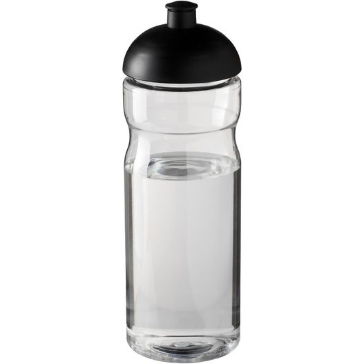 H2O Active® Base 650 ml Sportflasche mit Stülpdeckel (Bild 1)