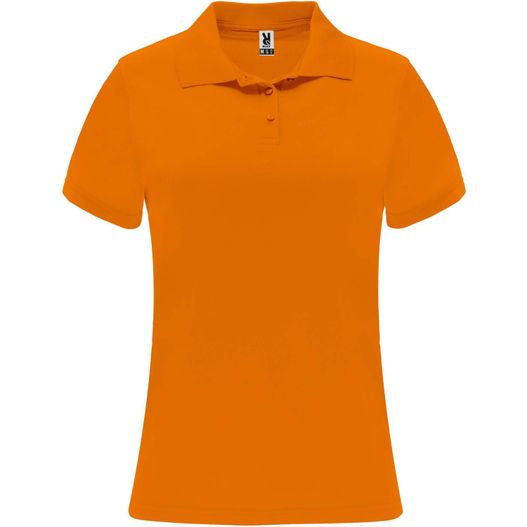 Produktabbildung Monzha Sport Poloshirt für Damen Monzha Sport Poloshirt für Damen (Bild 1)