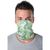 Alice 145 g/m² Sublimation-Multi-Schal aus RPET (Bild 3)