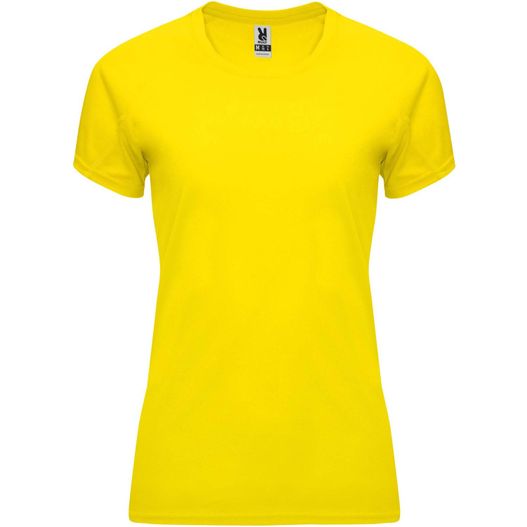 Produktabbildung Bahrain Sport T-Shirt für Damen Bahrain Sport T-Shirt für Damen (Bild 1)