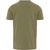 Nanaimo Kurzärmeliges T-Shirt für Herren im Washed Look, 160 g/m2 (Bild 1)