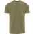 Nanaimo Kurzärmeliges T-Shirt für Herren im Washed Look, 160 g/m2 (Bild 3)