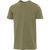 Nanaimo Kurzärmeliges T-Shirt für Herren im Washed Look, 160 g/m2 (Bild 4)