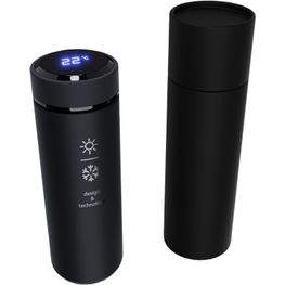 SCX.design D10 Smart Isolierflasche