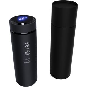 SCX.design D10 Smart Isolierflasche