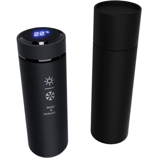 SCX.design D10 Smart Isolierflasche (Bild 1)