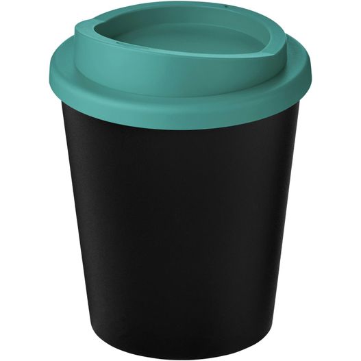 Produktabbildung Americano® Espresso Eco 250 ml recycelter Isolierbecher Americano® Espresso Eco 250 ml recycelter Isolierbecher (Bild 1)
