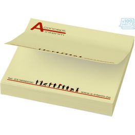 Sticky-Mate® Haftnotizen 75x75 mm