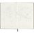 Moleskine Hardcover 12 Monate Wochenkalender L (Bild 2)