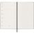 Moleskine Hardcover 12 Monate Wochenkalender L (Bild 4)