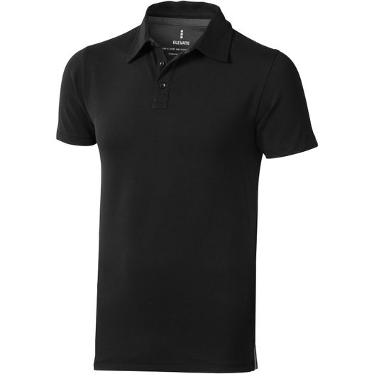 Markham Stretch Poloshirt für Herren (Bild 1)