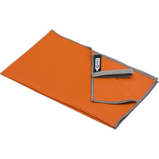 Pieter ultraleichtes und schnell trocknendes GRS Handtuch 30 × 50 cm (Bild 1)