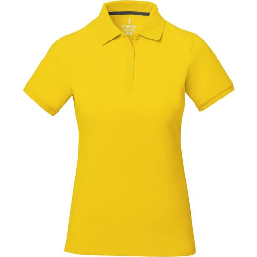 Calgary Poloshirt für Damen (Bild 1)